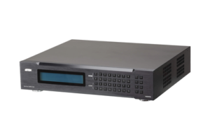Matriz de Conmutación HDMI | 16 Entradas x 16 Salidas | Seamless Switch™ | Compatible con Videowall
