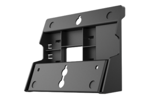 Montaje de pared para teléfonos IP Fanvil modelo X4SG/X4U/X5U/X5U-R/X6U