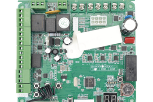 PCB P/BARRERAS XBBL6M