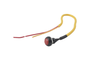 Botón de pánico especial para soluciones móviles XMR