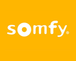 SOMFY Persianas y Cortineros