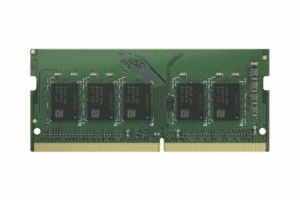 Modulo de memoria RAM de 16GB para equipos Synology