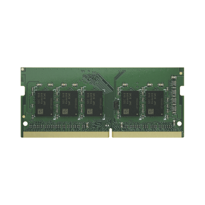 Modulo de memoria RAM de 16GB para equipos Synology