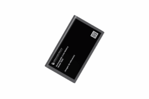 Bateria de litio 3.7V, 2000mAh para telefonos WP822 y WP825