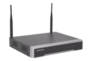 NVRs Network Video Recorders