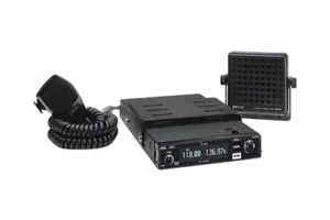 Radios ICOM Aéreos