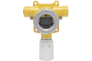 Detector Fijo de Gas con Sensor de Tecnología (Perla Catalítica) para Gases Combustibles con rango (0 a 100% LEL), Serie Sensepoint XCD