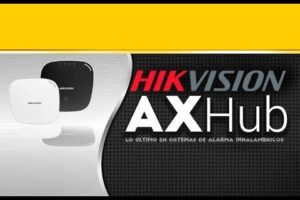 AX HUB Series