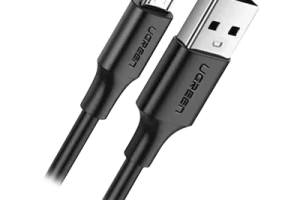 Cables USB y Cargadores