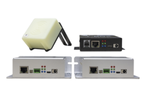 KIT DE COMUNICACION ELEVADORES CON ROBOT  (E-BOX -  EBOXSLAVE - TBOX- RFIDKEENONTAG)