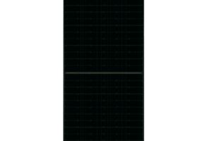 Modulo Solar FULL BLACK, ELITE PLUS, 540W, 49.6 Vcc, Monocristalino, 144 Celdas, PERC