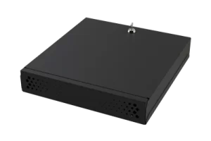 Gabinetes de Acero para DVR y NVR