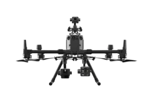 Drones, Robots e Industrial