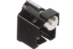 Kit de 10 Dispositivos Para Impedir Desconexión de Plug RJ45, Color Negro, Incluye Herramienta para Instalar/Retirar