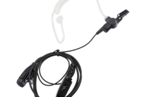 Micrófono - Audífono de Gancho para RG360