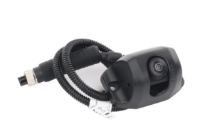 Cámara Móvil TURBO 1080P / Lente 1 mm / Conector Tipo Aviación / Exterior IP68 & IP69 / Anti-vandalica IK10
