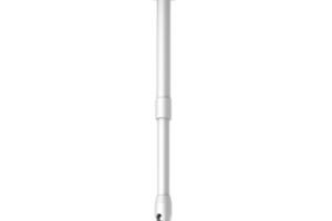 Montaje Colgante Para Interior / Recomendado Para Cámaras Tipo Box / Fabricada en Aluminio