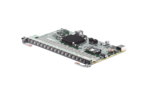 Tarjeta de Servicio 16 puertos XGPON para OLTs FiberHome serie AN6000