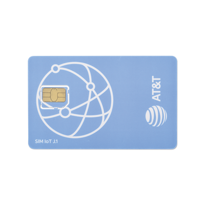 Servicio de 5GB mensual de datos para SIM5GBATT incluye servicio por un año