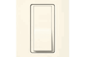 INTERRUPTOR UNIPOLAR 15A LINEA DIVA