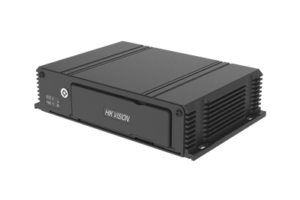 DVR Móvil 2 Megapixel (1080p) / 4 Canales TURBOHD / Tecnología IA Integrada / Soporta 4G / WiFi / GPS / Sensor G / Soporta 2 Memorias SD (512 GB c/u) / Alarmas I/O