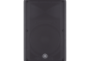 Altavoz de Montaje en Superficie de 2 vias | Woofer 15''  | 8ohms | Color Negro |  500W