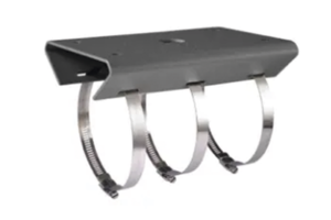 Montaje para Poste de 14cm de Diámetro