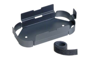 Accesorio de Apilamiento para Charola de Empalme FSTK, Para Instalación en Distribuidores De Fibra Óptica de Pared FWME2