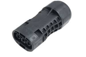 Conector de cable final HMS