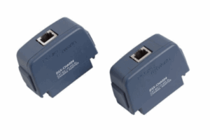 Kit de Adaptadores de Canal Cat6A, Para Certificadores DSX