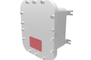 GABIENTE ATORNILLADO EXBLT A/PRUEBA D/EXPLOSIÓN E IGNIFUGO, 12X12X8, CLASE I, II, III, BCDEFG, CAJA D/ AL FUNDIDO.