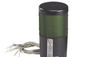 Módulo de luz LED litestak, 120Vca, ambar