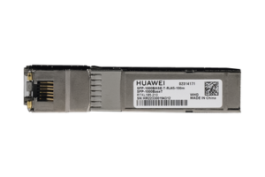 Transceptor Optico SFP+ MiniGibic / 10Gbps de velocidad / Monomodo / 1310nm / Hasta 10km de distancia / Conector LC