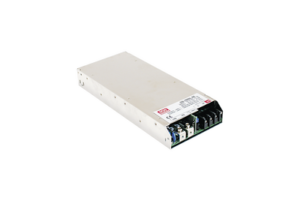Convertidor CD-CD 1000 W, Ent: 72-144Vcc, Sal: 48V, 21A