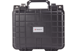 Estuche de Transporte para Wattmetros TELEWAVE 44A /AP.