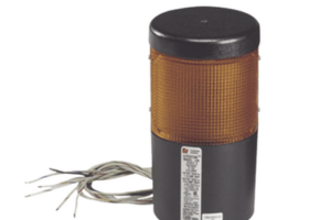 Módulo de luz LED litestak, 120Vca, ambar