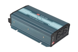 Inversor 12 V 450 W