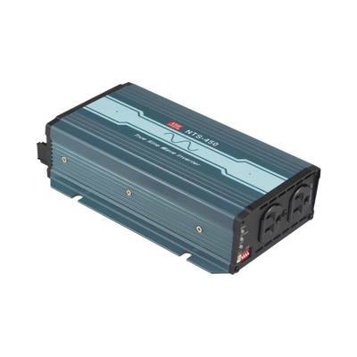 Inversor 12 V 450 W