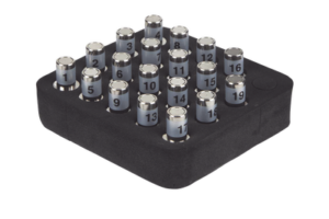 KIT CoaxMap™, Probador VDV para Series Scout™ Pro y Commander™