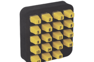 KIT LanMap™ para Series de Probadores de Cables Scout PRO y Commander