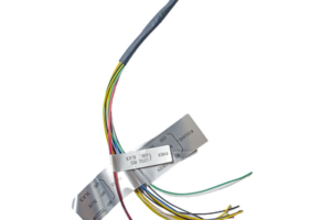 Cable siames Alimentacion/Alarma/Comuniacion compatible con terminal  DSK1T320MFWX / DSK1T320EX