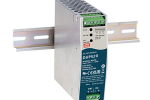 UPS DC DIN 24 V 20 A