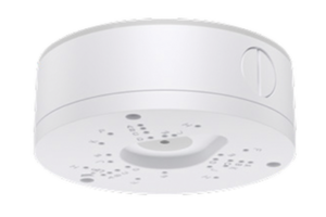 CAJA DE CONEXIONES CIRCULAR SERIE 30 IP66