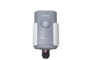 SENSOR DE PRESION DE TUBERIA CON TECNOLOGIA LORAWAN