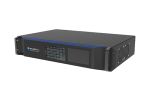 Amplificador de Señal Celular restaurado, ENTERPRISE 4300/ Para Montaje en RACK/ Mejora la Señal Celular de Múltiples Operadores/ Puede cubrir áreas de hasta 4800 metros cuadrados.