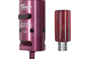 Herramienta Automatizada Para Preparacion de Cable Wilson 952003 y 952006.