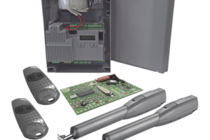 KIT DE BRAZOS ABATIBLES ATS 070