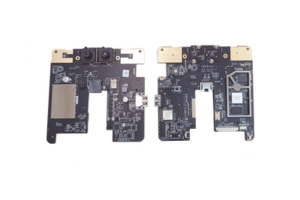 Tarjeta principal para facial modelo  DSK1T342MFWXE1