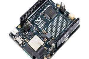 ARDUINO UNO REV4 WIFI