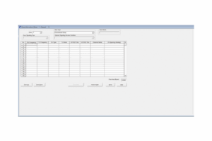 Software de programación para radios NX-1200-DMLKP